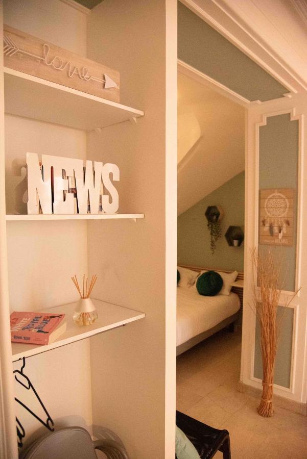 ★ Le Petit Avignonnais ★ Countryside ★ Intramuros ★ Center ★ Ngoại thất bức ảnh