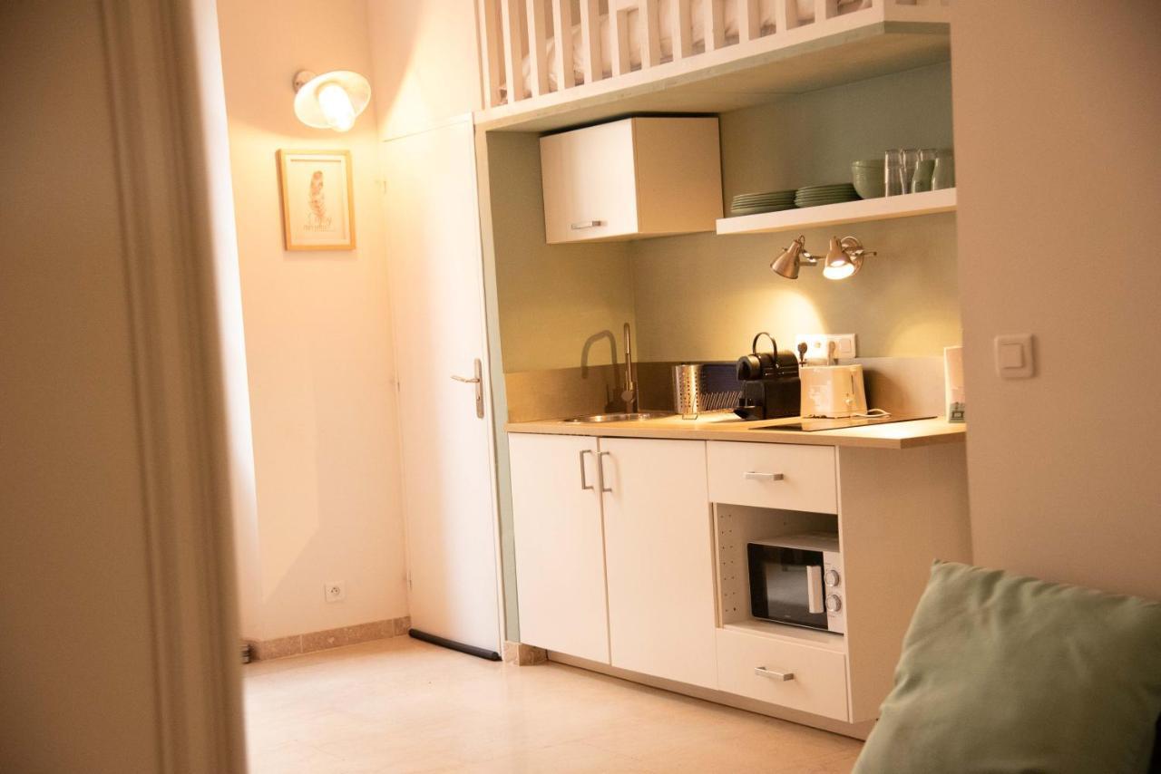 ★ Le Petit Avignonnais ★ Countryside ★ Intramuros ★ Center ★ Ngoại thất bức ảnh