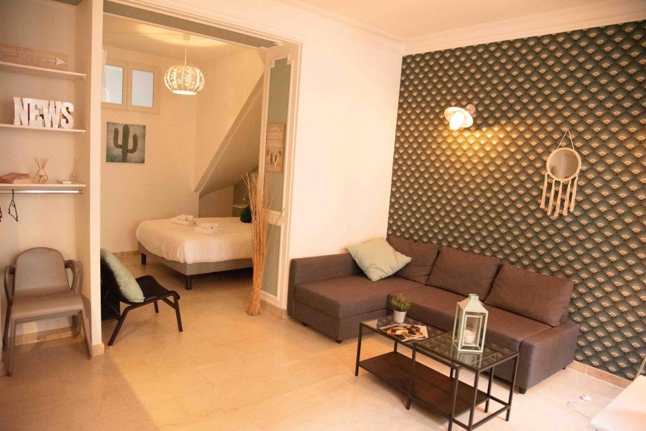 ★ Le Petit Avignonnais ★ Countryside ★ Intramuros ★ Center ★ Ngoại thất bức ảnh
