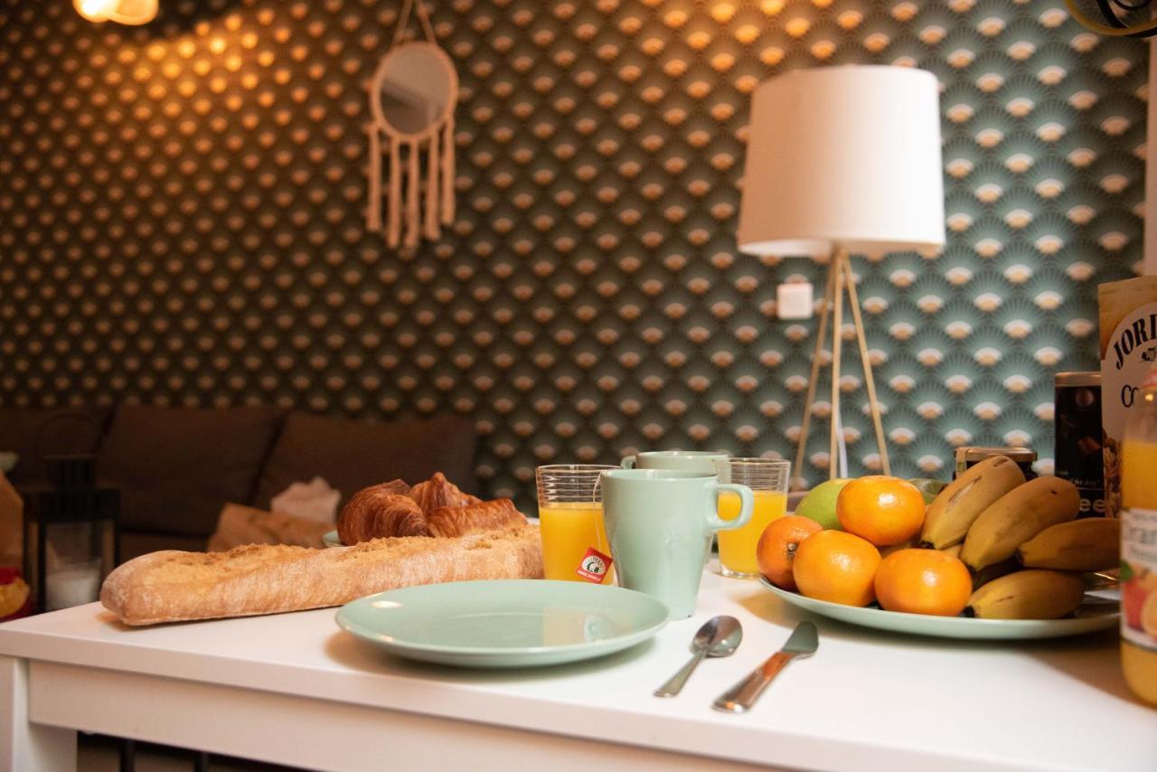 ★ Le Petit Avignonnais ★ Countryside ★ Intramuros ★ Center ★ Ngoại thất bức ảnh