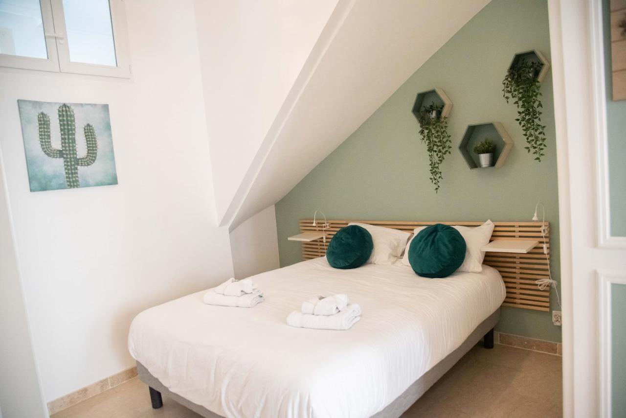 ★ Le Petit Avignonnais ★ Countryside ★ Intramuros ★ Center ★ Ngoại thất bức ảnh