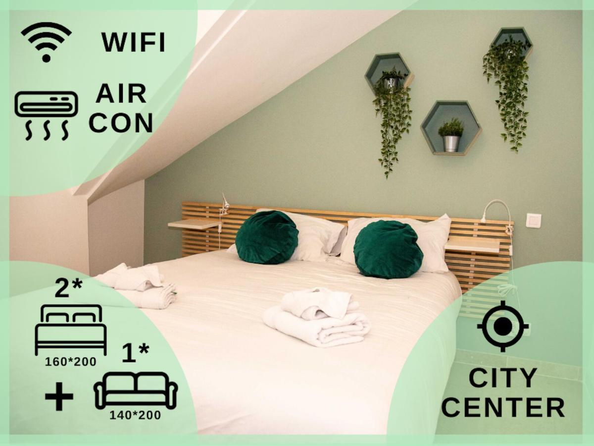 ★ Le Petit Avignonnais ★ Countryside ★ Intramuros ★ Center ★ Ngoại thất bức ảnh