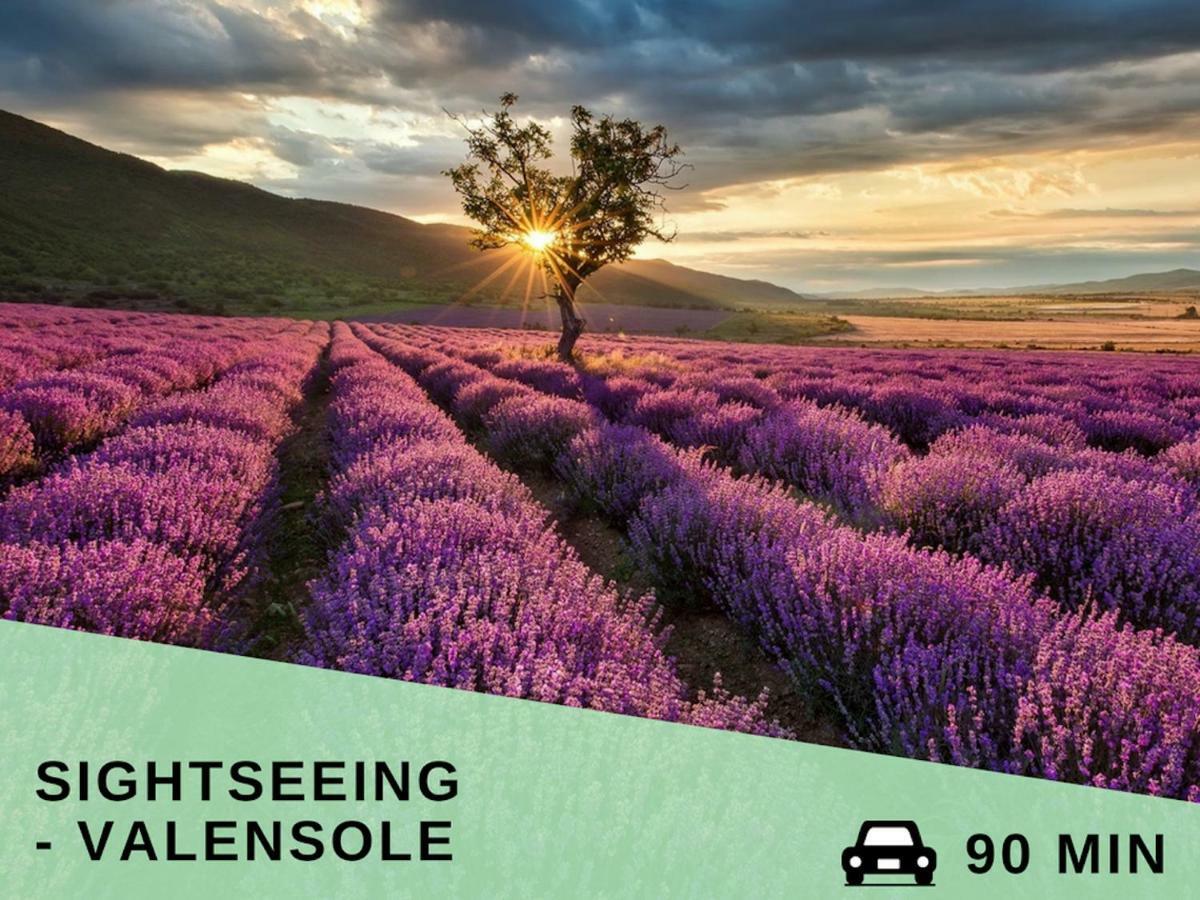 ★ Le Petit Avignonnais ★ Countryside ★ Intramuros ★ Center ★ Ngoại thất bức ảnh