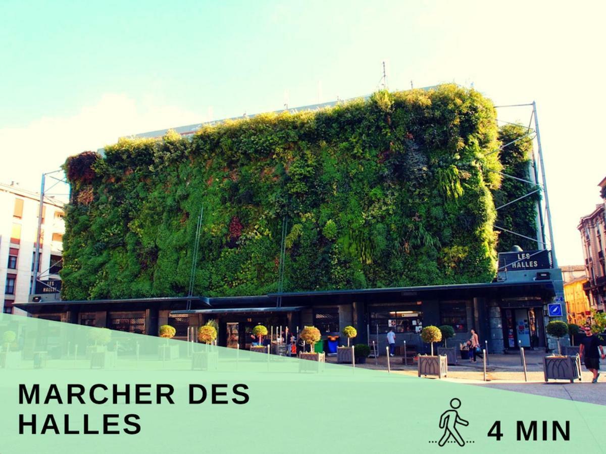 ★ Le Petit Avignonnais ★ Countryside ★ Intramuros ★ Center ★ Ngoại thất bức ảnh