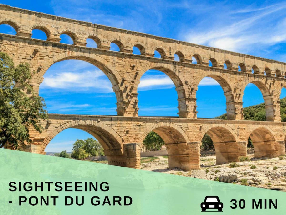 ★ Le Petit Avignonnais ★ Countryside ★ Intramuros ★ Center ★ Ngoại thất bức ảnh