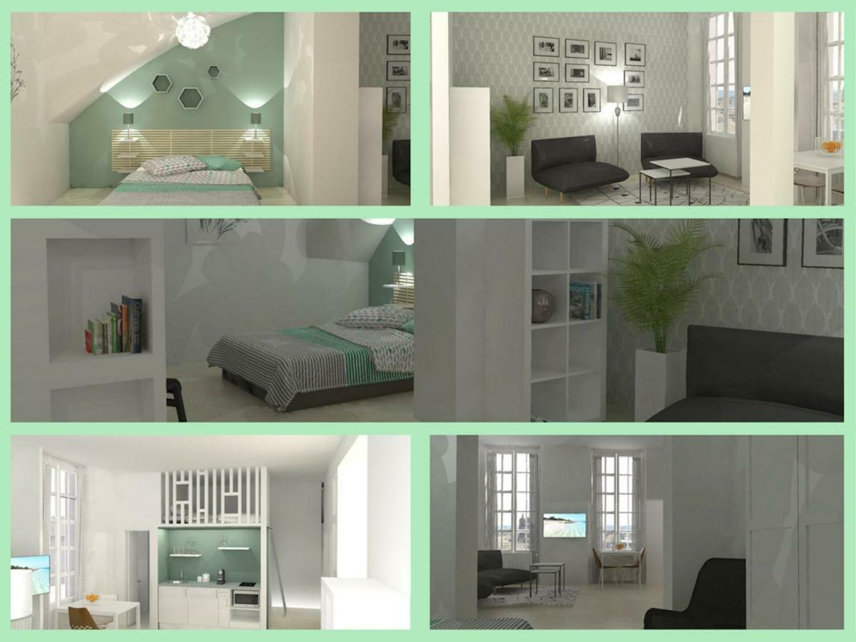 ★ Le Petit Avignonnais ★ Countryside ★ Intramuros ★ Center ★ Ngoại thất bức ảnh